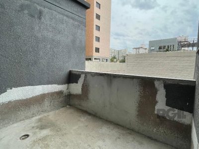 Apartamento à venda com 69m², 2 quartos, 1 suíte, 1 vaga no bairro Tristeza em Porto Alegre - Foto 32