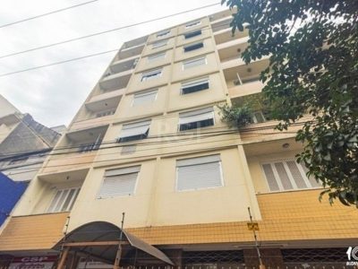 Apartamento à venda com 72m², 2 quartos no bairro Cidade Baixa em Porto Alegre - Foto 2