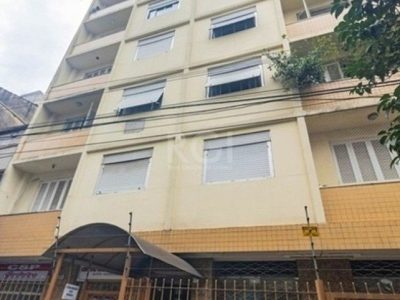 Apartamento à venda com 72m², 2 quartos no bairro Cidade Baixa em Porto Alegre - Foto 3