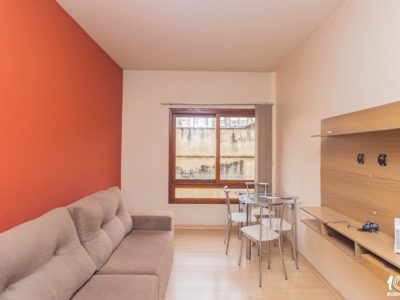 Apartamento à venda com 72m², 2 quartos no bairro Cidade Baixa em Porto Alegre - Foto 4