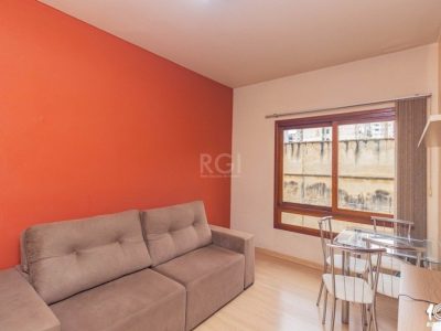 Apartamento à venda com 72m², 2 quartos no bairro Cidade Baixa em Porto Alegre - Foto 5