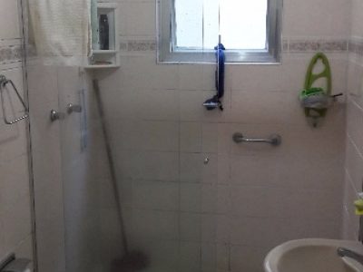 Apartamento à venda com 95m², 3 quartos no bairro Centro Histórico em Porto Alegre - Foto 14