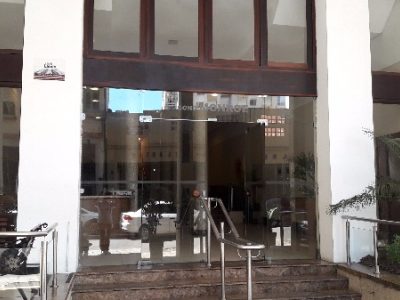 Apartamento à venda com 95m², 3 quartos no bairro Centro Histórico em Porto Alegre - Foto 2