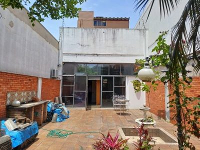 Predio à venda com 280m² no bairro São Geraldo em Porto Alegre - Foto 11