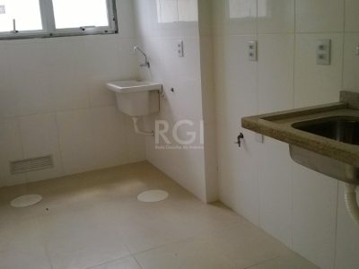 Apartamento à venda com 44m², 1 quarto, 1 vaga no bairro Menino Deus em Porto Alegre - Foto 5