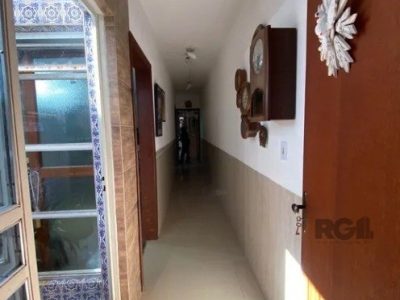 Casa à venda com 179m², 3 quartos no bairro Cidade Baixa em Porto Alegre - Foto 9