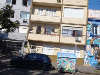 Apartamento à venda com 46m², 1 quarto no bairro Cidade Baixa em Porto Alegre - Foto 12