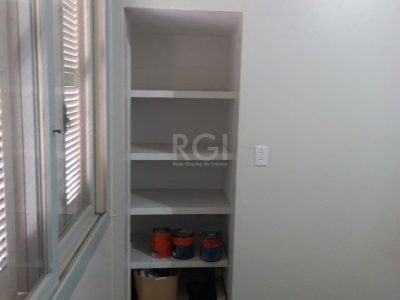 Apartamento à venda com 46m², 1 quarto no bairro Cidade Baixa em Porto Alegre - Foto 10