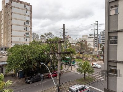 Conjunto/Sala à venda com 33m² no bairro Menino Deus em Porto Alegre - Foto 10