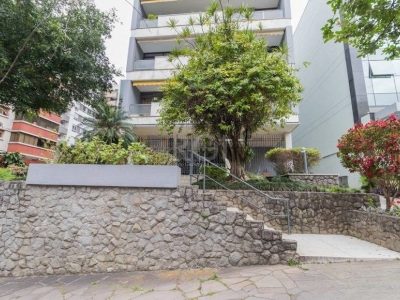 Apartamento à venda com 277m², 3 quartos, 1 suíte, 2 vagas no bairro Auxiliadora em Porto Alegre - Foto 16