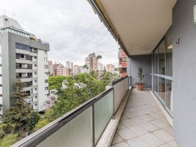 Apartamento à venda com 277m², 3 quartos, 1 suíte, 2 vagas no bairro Auxiliadora em Porto Alegre - Foto 9