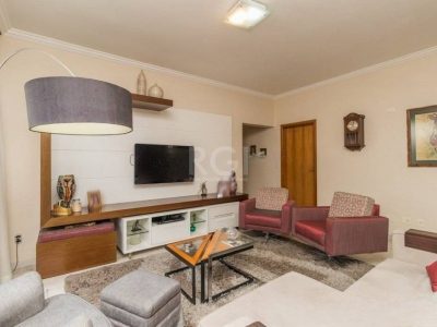 Apartamento à venda com 277m², 3 quartos, 1 suíte, 2 vagas no bairro Auxiliadora em Porto Alegre - Foto 7