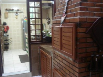 Casa à venda com 132m², 3 quartos, 1 suíte, 2 vagas no bairro Tristeza em Porto Alegre - Foto 16