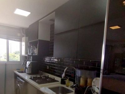 Apartamento à venda com 71m², 2 quartos, 1 suíte, 1 vaga no bairro Passo d'Areia em Porto Alegre - Foto 13