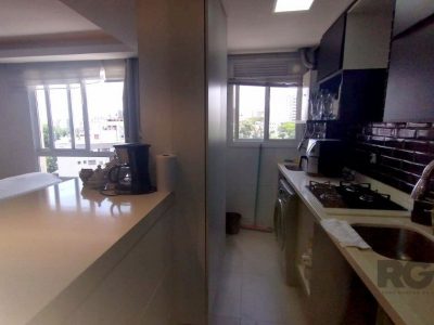 Apartamento à venda com 71m², 2 quartos, 1 suíte, 1 vaga no bairro Passo d'Areia em Porto Alegre - Foto 15