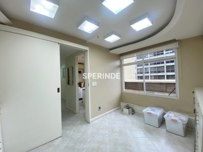 Conjunto/Sala à venda com 109m², 1 vaga no bairro Moinhos de Vento em Porto Alegre - Foto 19