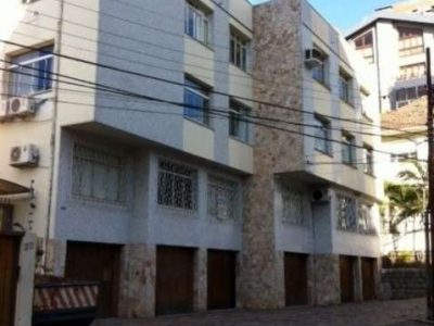 Apartamento à venda com 77m², 2 quartos, 1 vaga no bairro Rio Branco em Porto Alegre - Foto 2