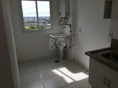 Apartamento à venda com 50m², 2 quartos, 1 suíte, 1 vaga no bairro Farrapos em Porto Alegre - Foto 5