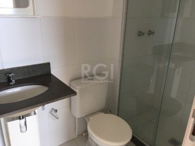 Apartamento à venda com 50m², 2 quartos, 1 suíte, 1 vaga no bairro Farrapos em Porto Alegre - Foto 9