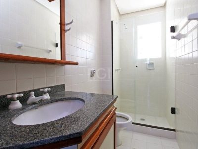 Apartamento à venda com 87m², 2 quartos, 1 vaga no bairro Auxiliadora em Porto Alegre - Foto 11