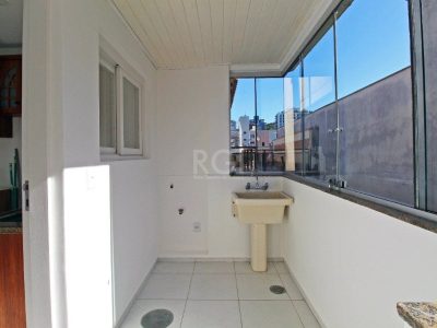 Apartamento à venda com 87m², 2 quartos, 1 vaga no bairro Auxiliadora em Porto Alegre - Foto 9