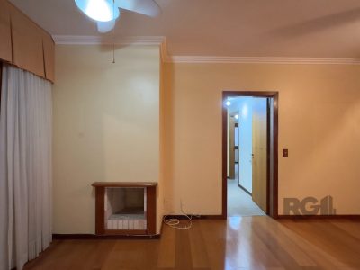 Apartamento à venda com 124m², 2 quartos, 1 suíte, 1 vaga no bairro Higienópolis em Porto Alegre - Foto 9