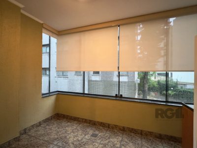 Apartamento à venda com 124m², 2 quartos, 1 suíte, 1 vaga no bairro Higienópolis em Porto Alegre - Foto 10