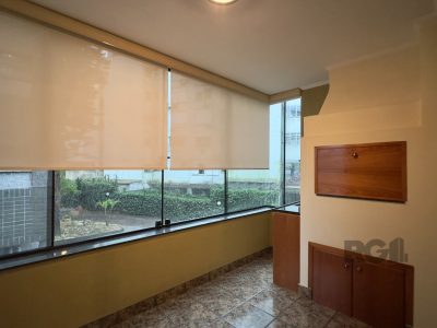 Apartamento à venda com 124m², 2 quartos, 1 suíte, 1 vaga no bairro Higienópolis em Porto Alegre - Foto 11