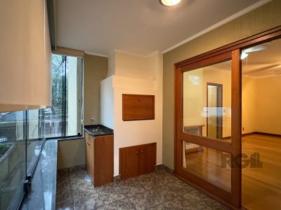 Apartamento à venda com 124m², 2 quartos, 1 suíte, 1 vaga no bairro Higienópolis em Porto Alegre - Foto 12