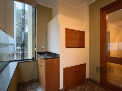 Apartamento à venda com 124m², 2 quartos, 1 suíte, 1 vaga no bairro Higienópolis em Porto Alegre - Foto 13