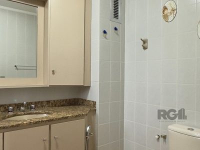 Apartamento à venda com 124m², 2 quartos, 1 suíte, 1 vaga no bairro Higienópolis em Porto Alegre - Foto 21