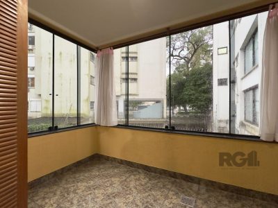 Apartamento à venda com 124m², 2 quartos, 1 suíte, 1 vaga no bairro Higienópolis em Porto Alegre - Foto 27