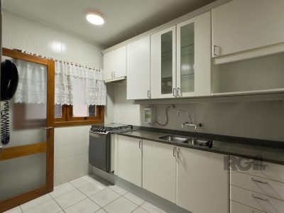 Apartamento à venda com 124m², 2 quartos, 1 suíte, 1 vaga no bairro Higienópolis em Porto Alegre - Foto 35