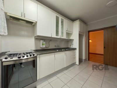 Apartamento à venda com 124m², 2 quartos, 1 suíte, 1 vaga no bairro Higienópolis em Porto Alegre - Foto 37