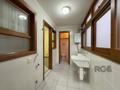 Apartamento à venda com 124m², 2 quartos, 1 suíte, 1 vaga no bairro Higienópolis em Porto Alegre - Foto 38