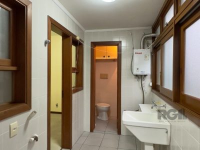 Apartamento à venda com 124m², 2 quartos, 1 suíte, 1 vaga no bairro Higienópolis em Porto Alegre - Foto 39