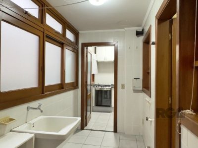 Apartamento à venda com 124m², 2 quartos, 1 suíte, 1 vaga no bairro Higienópolis em Porto Alegre - Foto 40