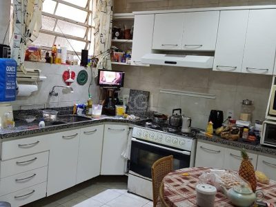 Casa à venda com 250m², 5 quartos, 5 vagas no bairro Jardim Botânico em Porto Alegre - Foto 11