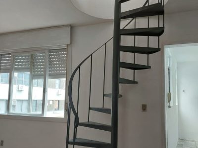 Apartamento à venda com 76m², 1 quarto no bairro Menino Deus em Porto Alegre - Foto 12