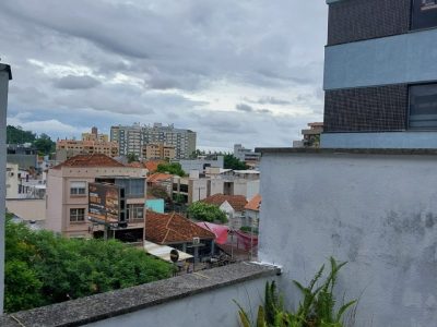 Apartamento à venda com 76m², 1 quarto no bairro Menino Deus em Porto Alegre - Foto 23