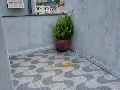 Apartamento à venda com 76m², 1 quarto no bairro Menino Deus em Porto Alegre - Foto 25