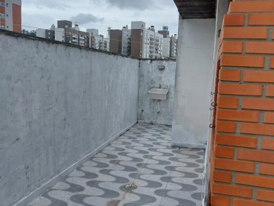 Apartamento à venda com 76m², 1 quarto no bairro Menino Deus em Porto Alegre - Foto 26