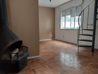 Apartamento à venda com 76m², 1 quarto no bairro Menino Deus em Porto Alegre - Foto 5