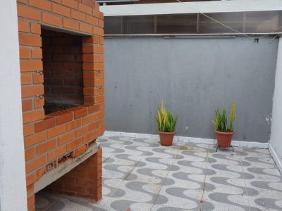 Apartamento à venda com 76m², 1 quarto no bairro Menino Deus em Porto Alegre - Foto 27