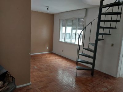 Apartamento à venda com 76m², 1 quarto no bairro Menino Deus em Porto Alegre - Foto 4