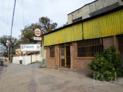 Depósito/Pavilhão à venda com 300m² no bairro São José em Porto Alegre - Foto 3