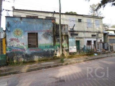 Depósito/Pavilhão à venda com 300m² no bairro São José em Porto Alegre - Foto 4