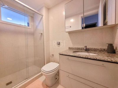 Apartamento à venda com 106m², 3 quartos, 1 suíte, 1 vaga no bairro Jardim Itu em Porto Alegre - Foto 22