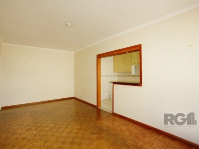 Apartamento à venda com 78m², 2 quartos, 1 suíte no bairro Floresta em Porto Alegre - Foto 2