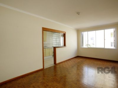 Apartamento à venda com 78m², 2 quartos, 1 suíte no bairro Floresta em Porto Alegre - Foto 3